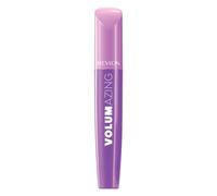 Revlon Volumazing Mascara Oversized Brush for Thick Fluffy Fanned-Out Eye Lashes Long Lasting Blackened Brown (903) 0.3 oz