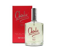 Revlon Charlie Red eau de toilette for Women 100 ml