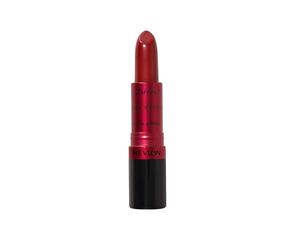 Revlon Womens Super Lustrous Crème Lipstick 4.2g - 745 Love Is On - NA - One Size