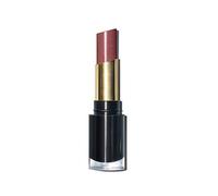 Revlon Womens Super Lustrous Glass Shine Lipstick 3.1g - 007 Glazed Mauve - Pink - One Size