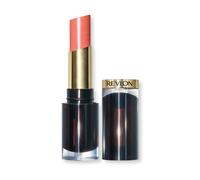 Revlon Womens Super Lustrous Glass Shine Lipstick 3.1g - 019 Dewy Peach - One Size