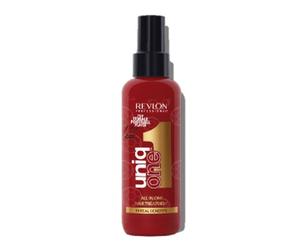 Revlon Women's Uniqone Aitana - Hair Treatment 150ml in White