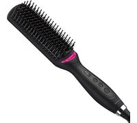 Revlon XL Hair Straightening Heated Styling Brush