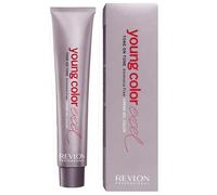 Revlon Young Colour Excel Ammonia Free Creme Gel Colour 7.40