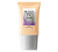 Revlon Youth Fx Fill + Blur Foundation Buff 1 Fluid Ounce
