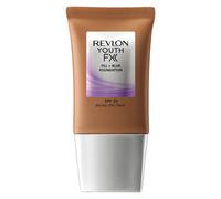 Revlon Youth Fx Fill + Blur Foundation Cappuccino 1 Fluid Ounce