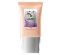 Revlon Youth Fx Fill + Blur Foundation Ivory 1 Fluid Ounce