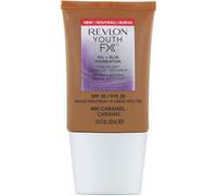 Revlon Youthfx Fill + Blur Foundation SPF 20 30ml 400-Caramel