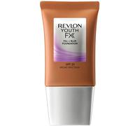 Revlon Youthfx Fill + Blur Foundation SPF 20 30ml 400-Caramel