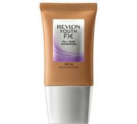 Revlon Youthfx Fill + Blur Foundation SPF 20 30ml 405-Almond