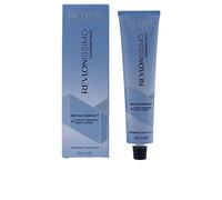 REVLONISSIMO COLORSMETIQUE #5,12-Light Pearly Brown 60 ml