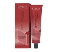 Revlon Professional Revlonissimo Colorsmetique Permanent Hair Color Reds Permanent Hair Color for Red Shades 60 ml, 6.65 Dark Red Mahogany Blonde