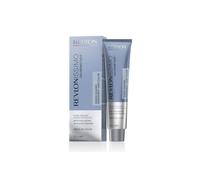 Revlon Professional Revlonissimo Colorsmetique Permanent Hair Color Cools Permanent Hair Color for Cool Shades 60 ml, 7.13 Medium Ash Golden Blonde