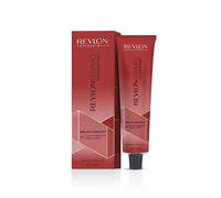 Revlon Professional Revlonissimo Colorsmetique Permanent Hair Color Reds Permanent Hair Color for Red Shades 60 ml, 55.60 Intense Dark Red