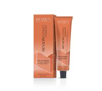 Revlon Professional Revlonissimo Colorsmetique Permanent Hair Color Coppers Permanent Hair Color for Copper Shades 60 ml, 7.43 Medium Copper Golden