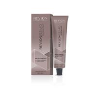 Revlon Professional Revlonissimo Colorsmetique Permanent Hair Color Brunettes Permanent Hair Color for Brown Shades 60 ml, 5.41 Light Chestnut Ash