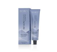 Revlon Professional Revlonissimo Colorsmetique Permanent Hair Color Cools Permanent Hair Color for Cool Shades 60 ml, 7.12 Medium Ash Iridescent