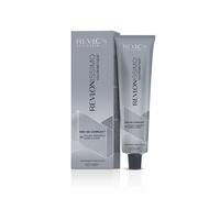 Revlon Professional Revlonissimo Colorsmetique Permanent Hair Color Natural Permanent Hair Color for Warmer Shades 60 ml, 2.10 Blue Black