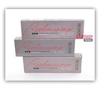 Revlonissimo Hair colour 60ml - 6.1