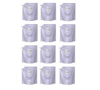 RevlonMagnetBlondesUltimateClayPowder 8 Hair Bleach&Lightening Powder Pack of 12