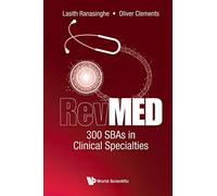 Revmed 300 Sbas In Clinical Specialties