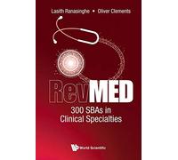Revmed 300 Sbas In Clinical Specialties