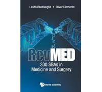 Revmed: 300 Sbas In Medicine And Surgery