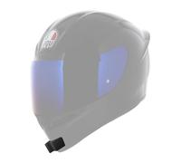 REVMOUNTS Action Camera Helmet Mount, Compatible with AGV K1 S Motorcycle Helmet