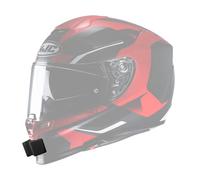 REVMOUNTS Action Camera Mount, Compatible with HJC RPHA 70 Helmet