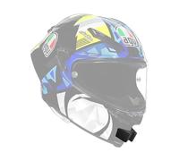 REVMOUNTS AGV Pista GP RR Action Camera Helmet Mount