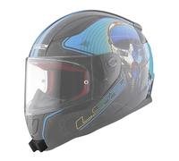REVMOUNTS LS2 Rapid II Action Camera Helmet Mount