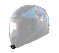 REVMOUNTS LS2 Rapid II Action Camera Helmet Mount