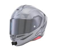 REVMOUNTS Supertech R7 Action Camera Helmet Chin Mount