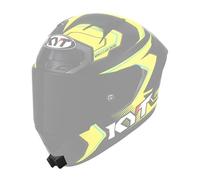 REVMOUNTS V2 Action Camera Chin Mount for KYT NZ-Race Helmet