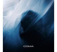Revnoir - Coma Ep (White/Blue Marbled Lp) [VINYL]
