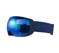 Revo Bode No.5 Big Sky Goggles - Blue Water S2-3 Lens: Black/Blue Colo