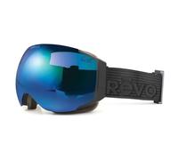 Revo Bode No.8 Carver Goggles - Blue Water S2-3 Lens: Black Colour: Bl