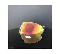 (Revo Clear Red) D-Skwal Helmet Visor For SHARK D-Skwal 2 Spartan starry sky Motorcycle