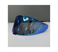 (revo deep blue) CWR-F2 Z8 X15 X-Fifteen Visor for SHOEI RF-1400 Z8 Z-8 CWR-F2 Motorcycle