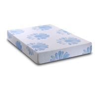 revo emperor memory form regular double mattress