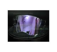 (Revo Purple) CNS-2 Helmet Visor for SHOEI HORNET ADV Rally Helmet Motorcycle Helmet