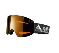 Revo RG 7033 WHITEOUT 01POG Men's Sunglasses Black Size 99