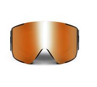 Revo RG 7037 RIPPER 01 POG Men's Sunglasses Black Size 99