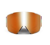 Revo RG 7037 RIPPER 09 POG Men's Sunglasses White Size 99