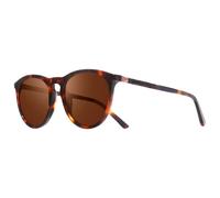 Women's sunglasses Revo Sage Marron M