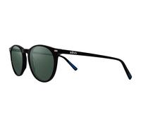 Revo - Sierra Black Crystal Smoke Green Polarized - Sunglasses