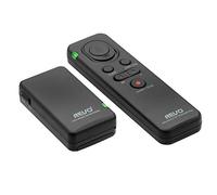 Revo VRS-Multi-W Wireless Multi-Interface Remote Shutter Release and Camera Control for Sony Cameras and Camcorders - Sony Digital Camera Remote Shutter Controller for Zoom, Video, Photo and More