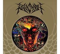 Revocation – Revocation – 12" Vinyl Album – US Import
