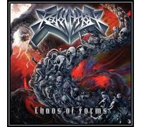 Revocation - Chaos Of Forms [VINYL]
