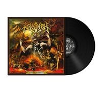 Revocation - Existence Is Futile [VINYL]